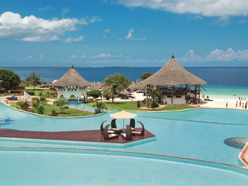 Royal Zanzibar Beach Resort
