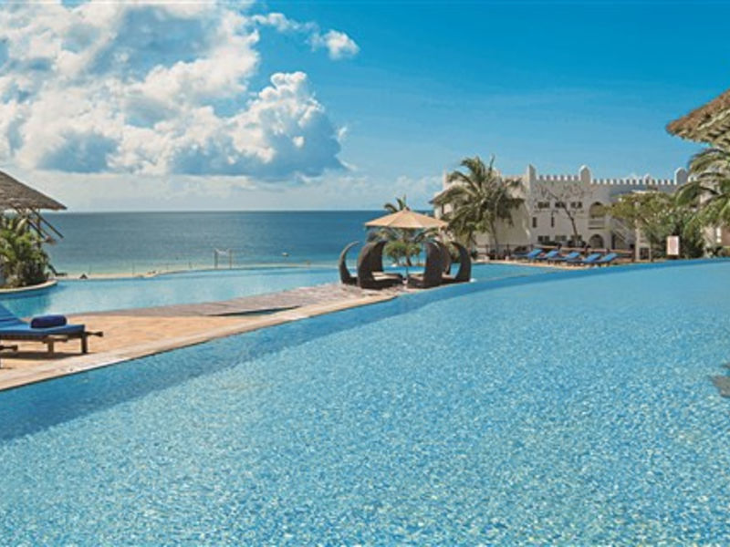 Royal Zanzibar Beach Resort