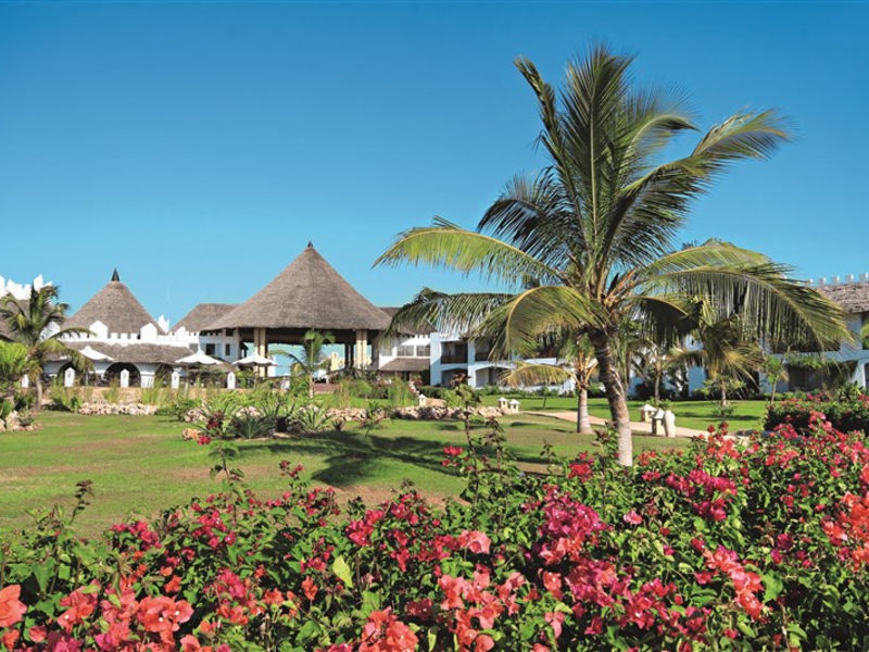 Royal Zanzibar Beach Resort