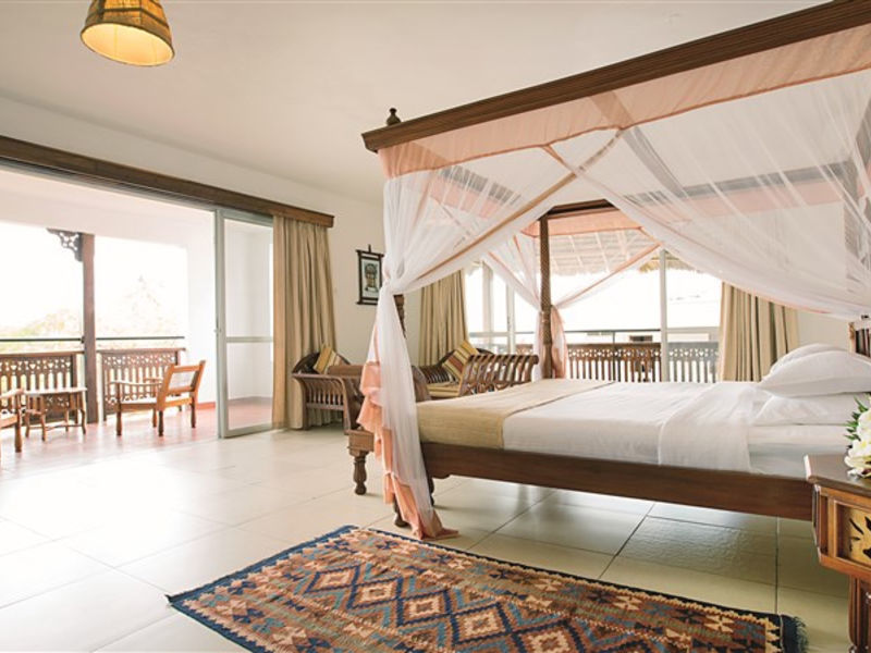 Royal Zanzibar Beach Resort