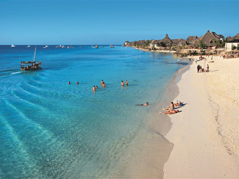 Royal Zanzibar Beach Resort