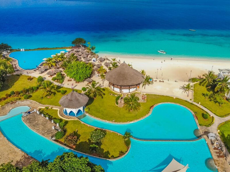 Royal Zanzibar
