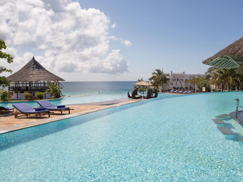 Royal Zanzibar