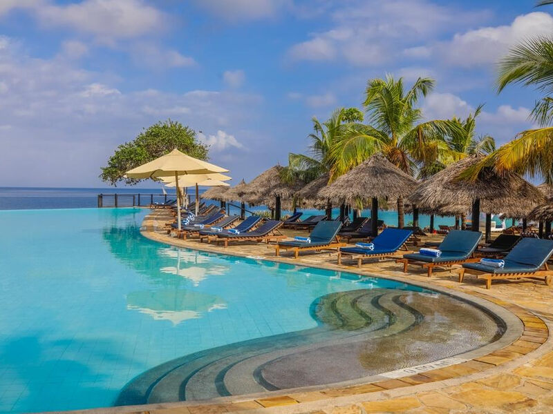 Royal Zanzibar