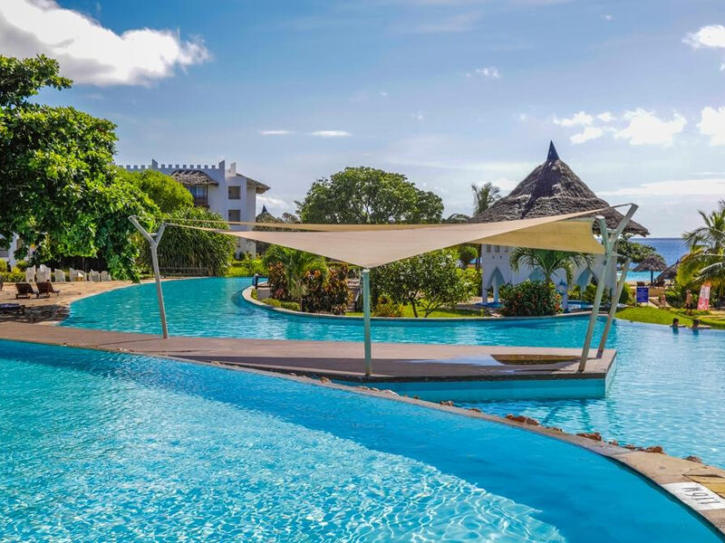 Royal Zanzibar