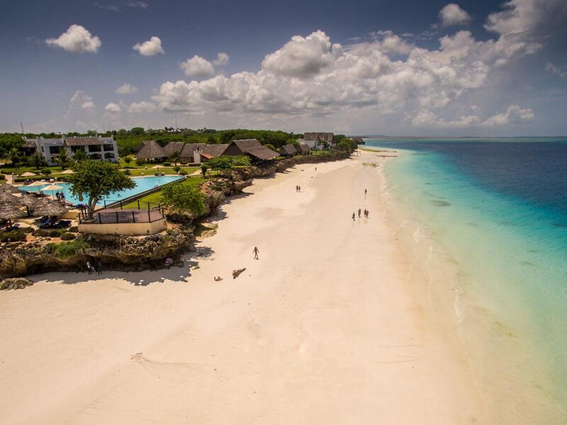 Royal Zanzibar