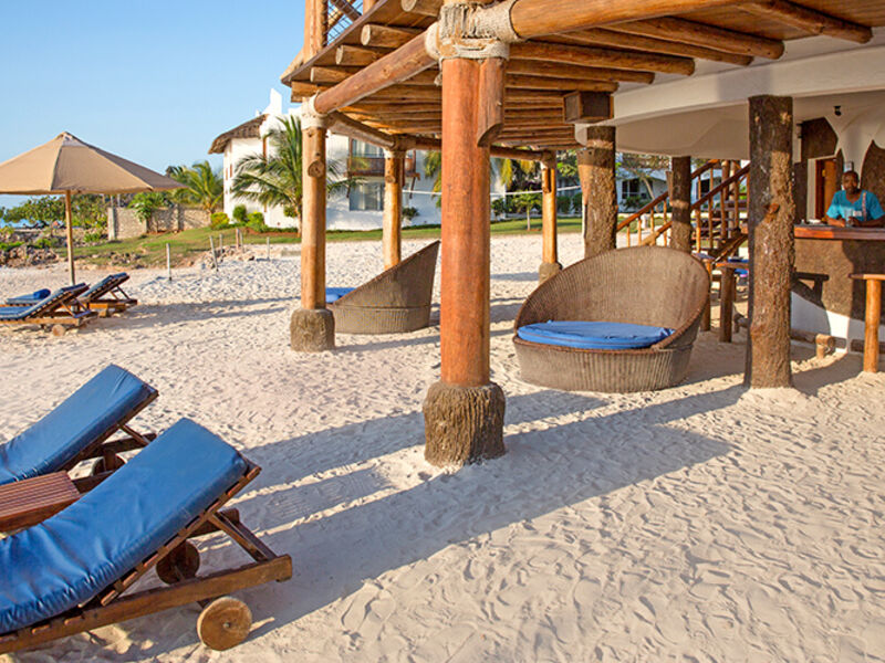 The Royal Zanzibar Beach Resort