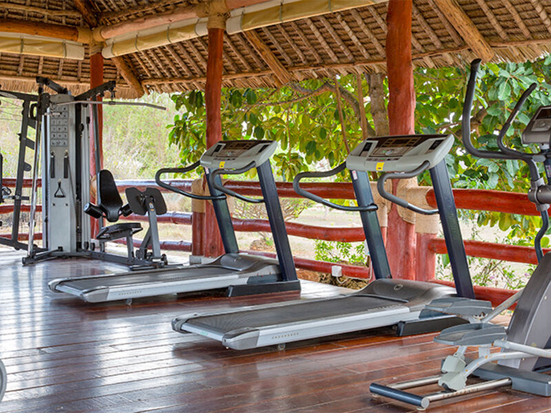 The Royal Zanzibar Beach Resort