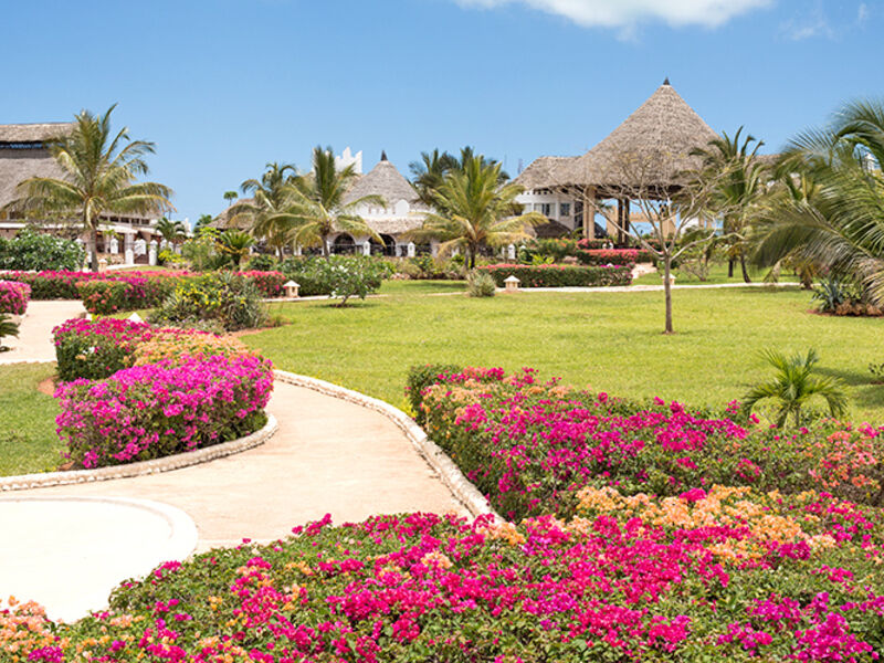 The Royal Zanzibar Beach Resort