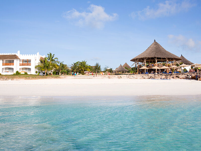 The Royal Zanzibar Beach Resort