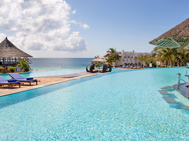 The Royal Zanzibar Beach Resort