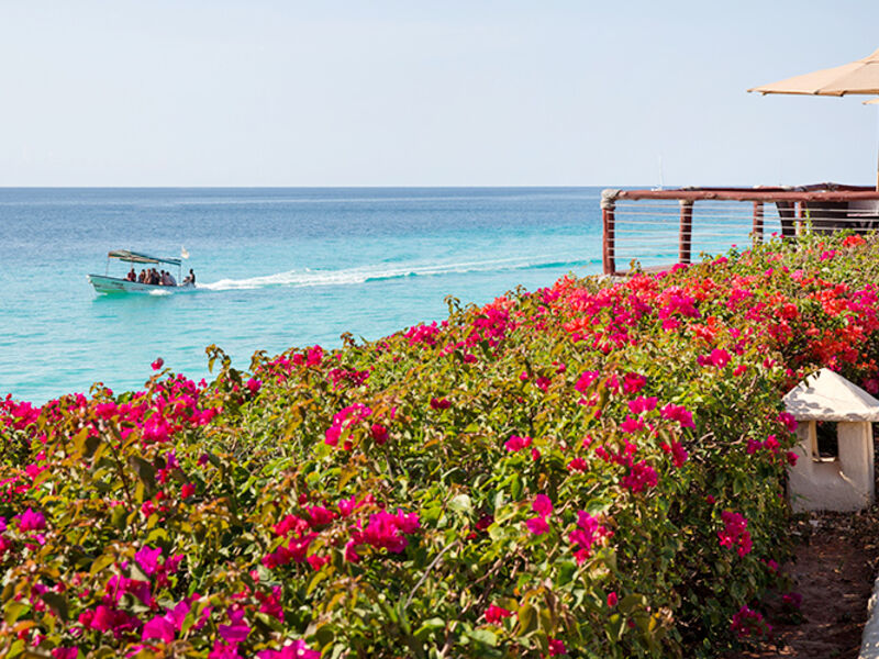 The Royal Zanzibar Beach Resort