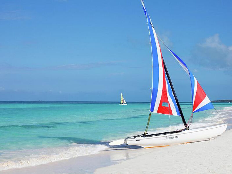 Royalton Cayo Santa Maria