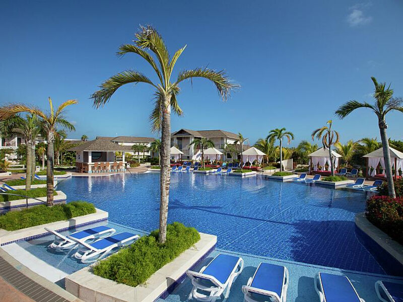 Royalton Cayo Santa Maria