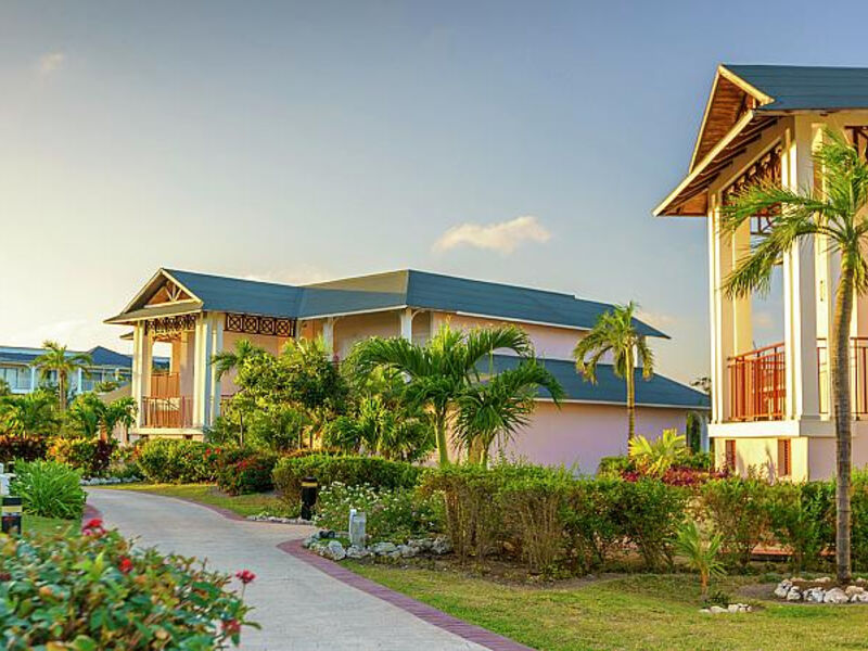 Royalton Cayo Santa Maria