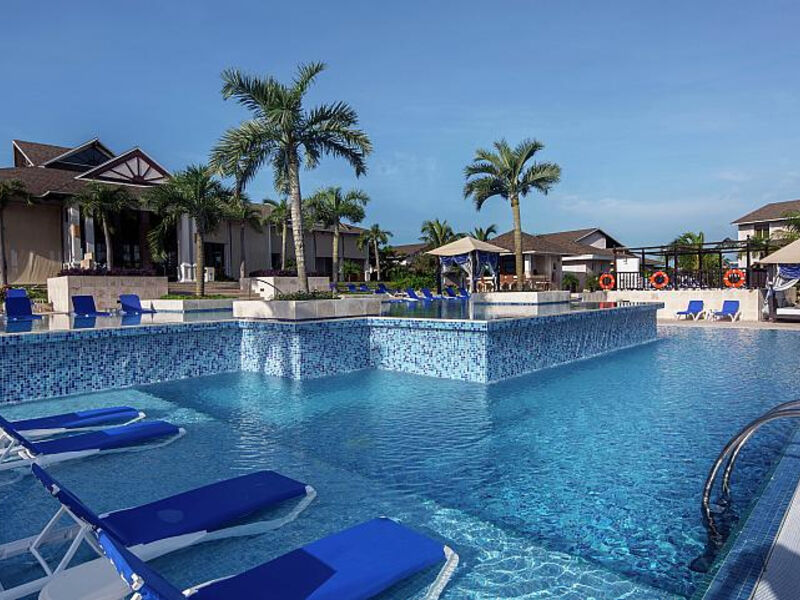 Royalton Cayo Santa Maria