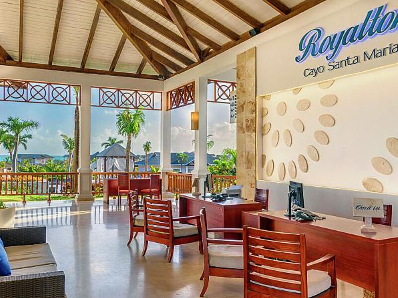 Royalton Cayo Santa Maria