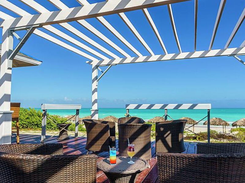 Royalton Cayo Santa Maria