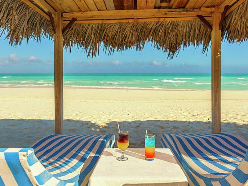 Royalton Cayo Santa Maria