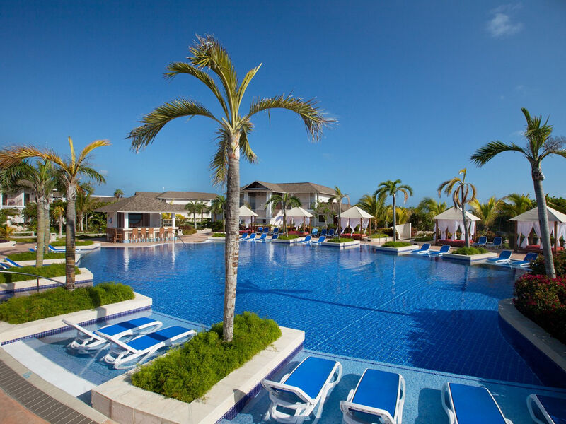 Royalton Cayo Santa Maria (Only Adults)