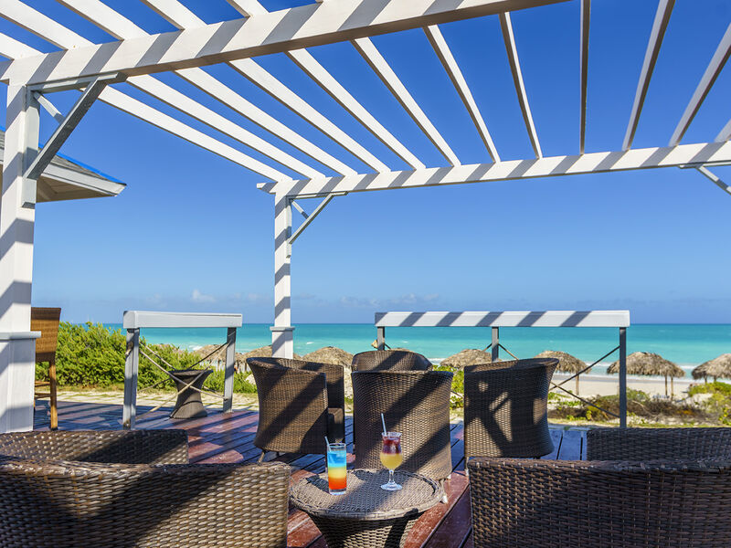 Royalton Cayo Santa Maria (Only Adults)