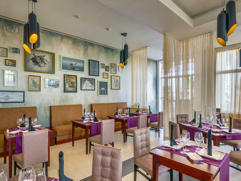Royalton Cayo Santa Maria (Only Adults)