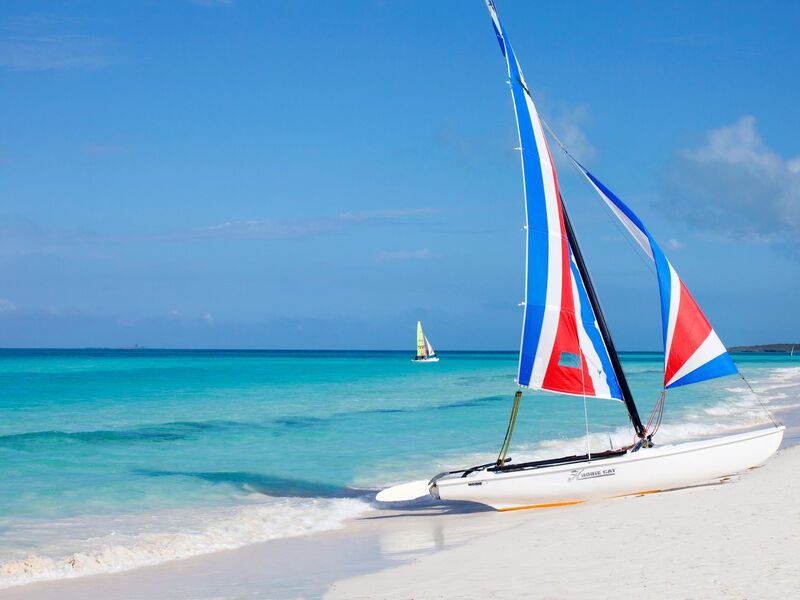 Royalton Cayo Santa Maria (Only Adults)