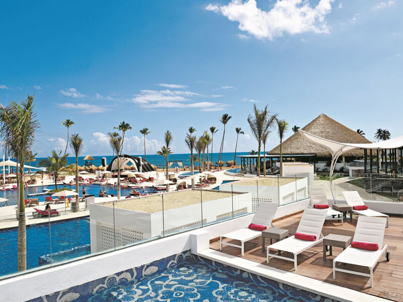 Royalton Chic Punta Cana