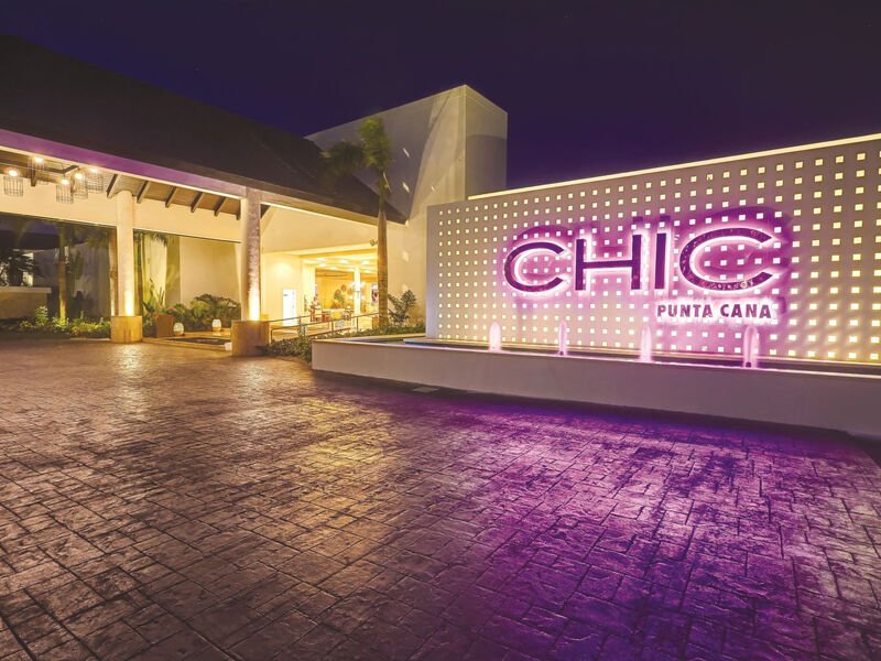 Royalton Chic Punta Cana