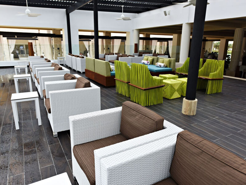 Royalton Chic Punta Cana