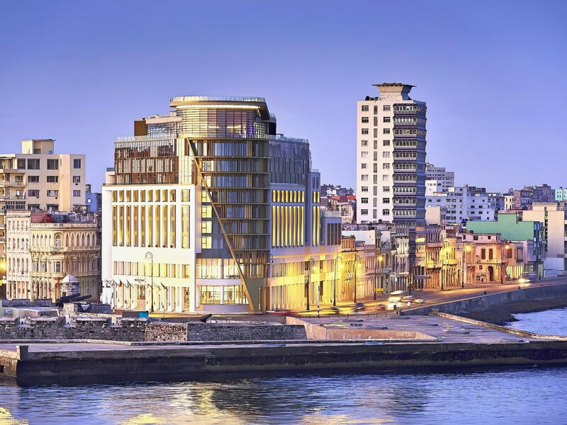 Royalton Habana Paseo Del Prado