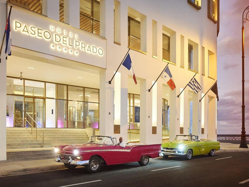 Royalton Habana Paseo Del Prado