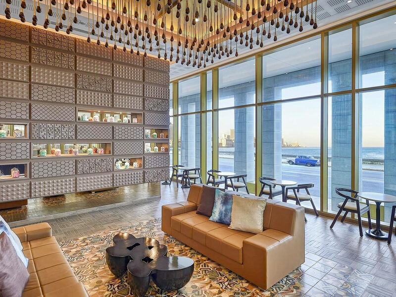 Royalton Habana Paseo Del Prado