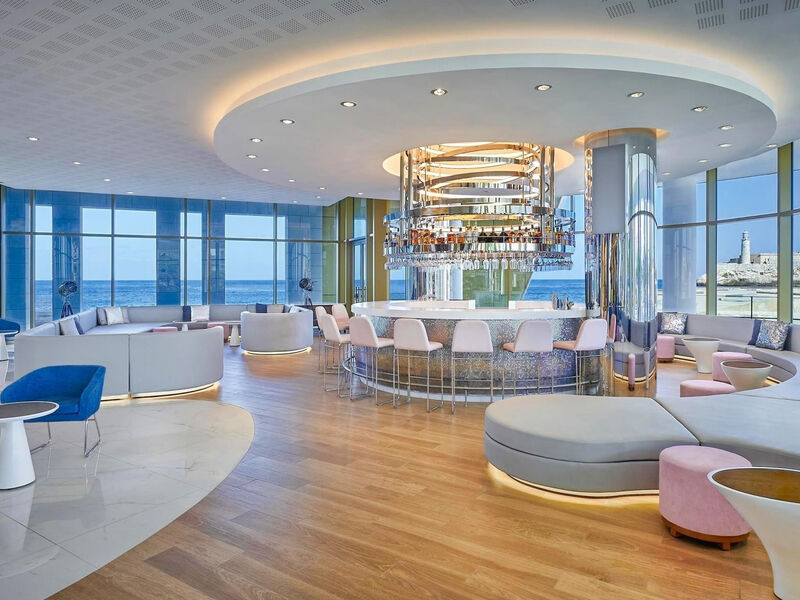Royalton Habana Paseo Del Prado