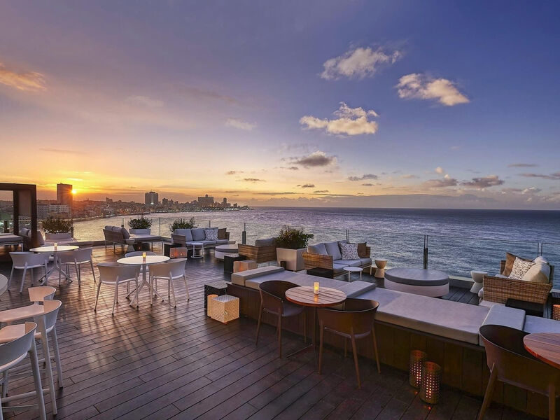 Royalton Habana Paseo Del Prado