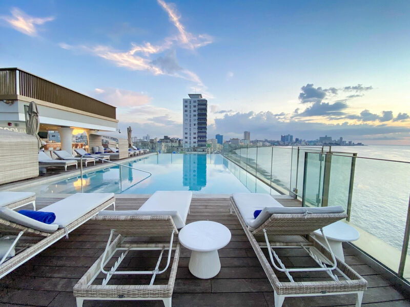Royalton Habana Paseo Del Prado