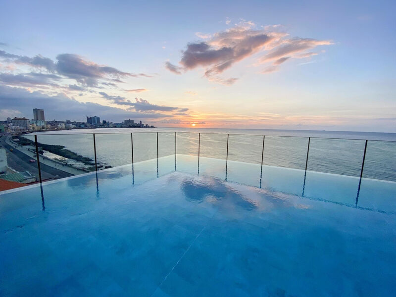 Royalton Habana Paseo Del Prado