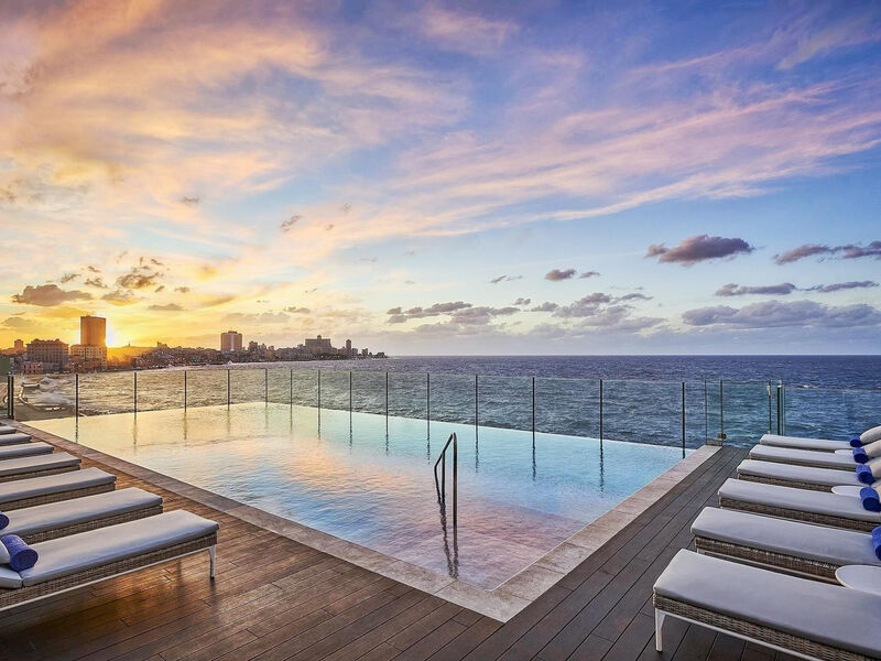 Royalton Habana Paseo Del Prado