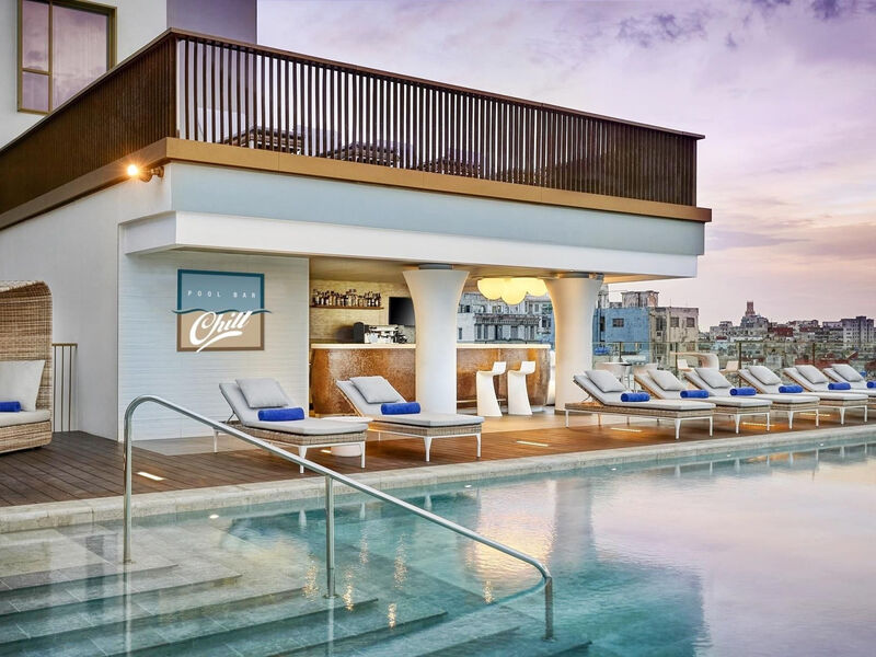 Royalton Habana Paseo Del Prado