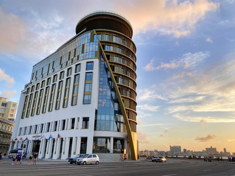 Royalton Habana Paseo Del Prado