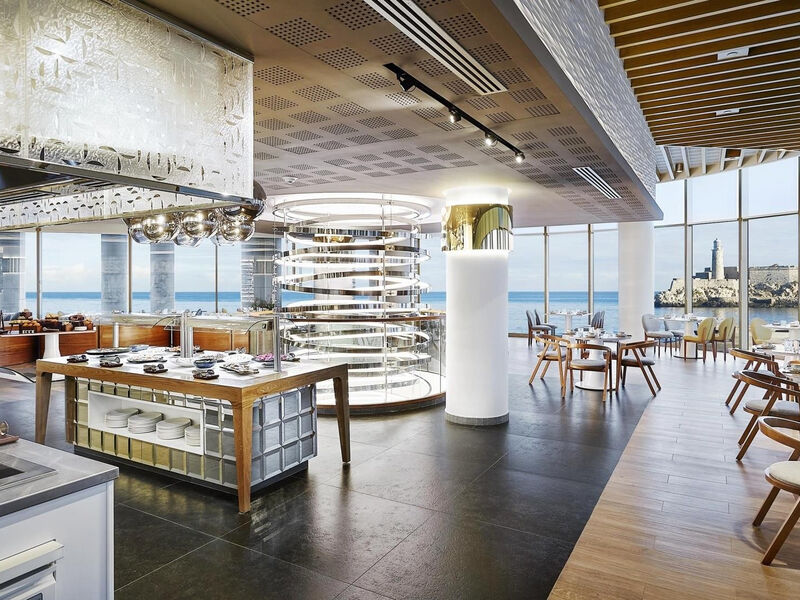 Royalton Habana Paseo Del Prado