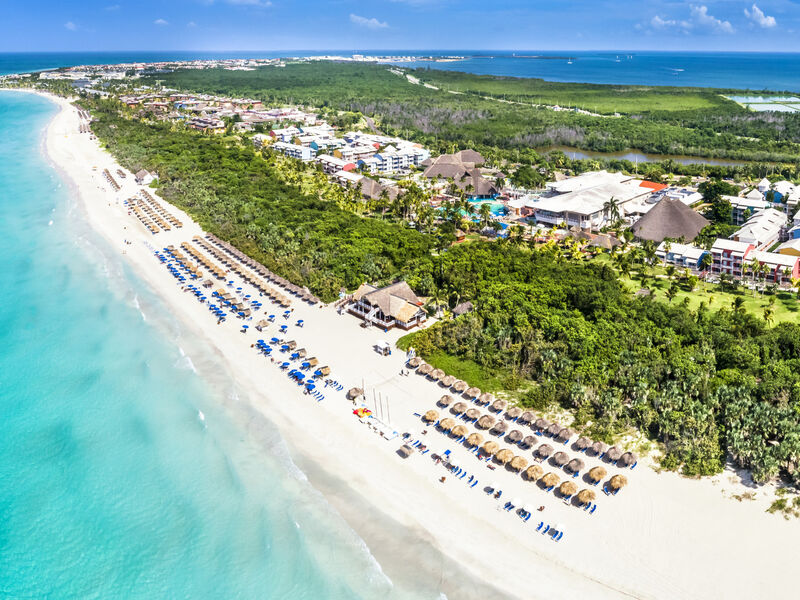 Royalton Hicacos Resort