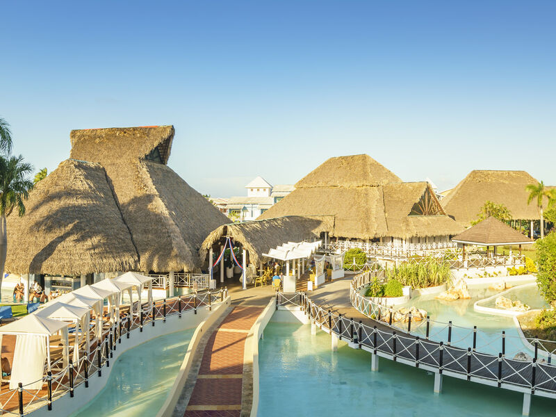 Royalton Hicacos Resort