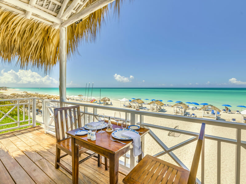 Royalton Hicacos Resort