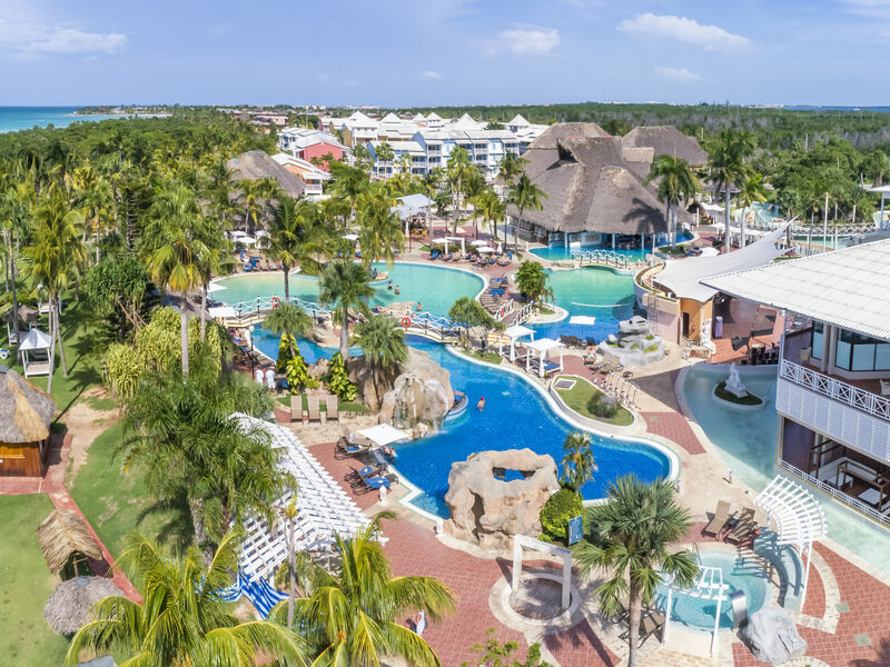 Royalton Hicacos Resort