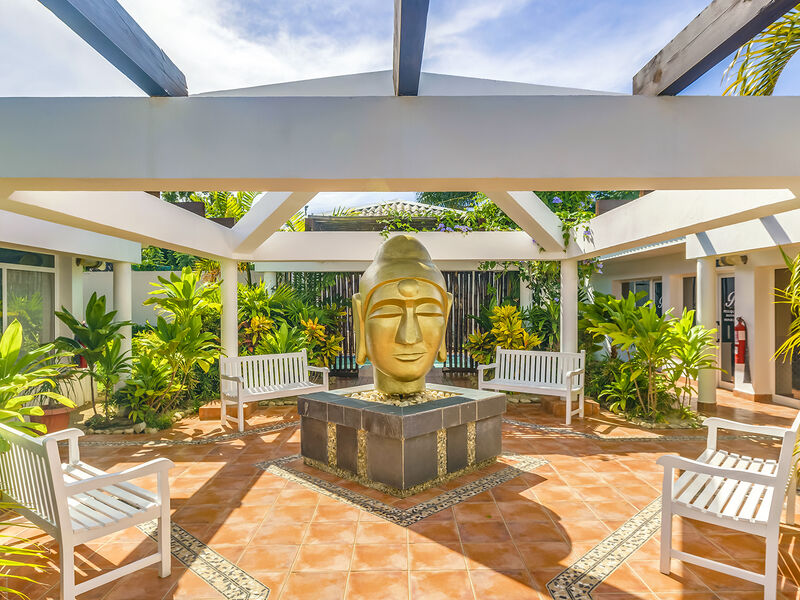 Royalton Hicacos Resort