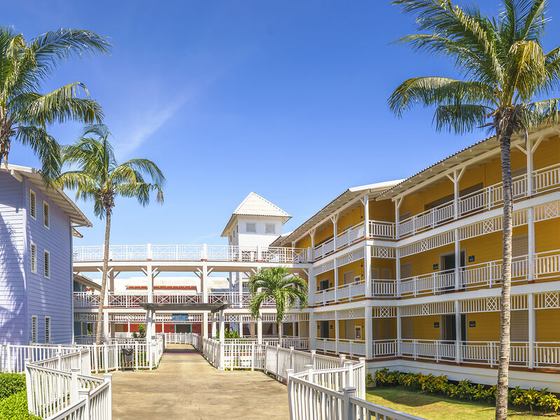 Royalton Hicacos Resort