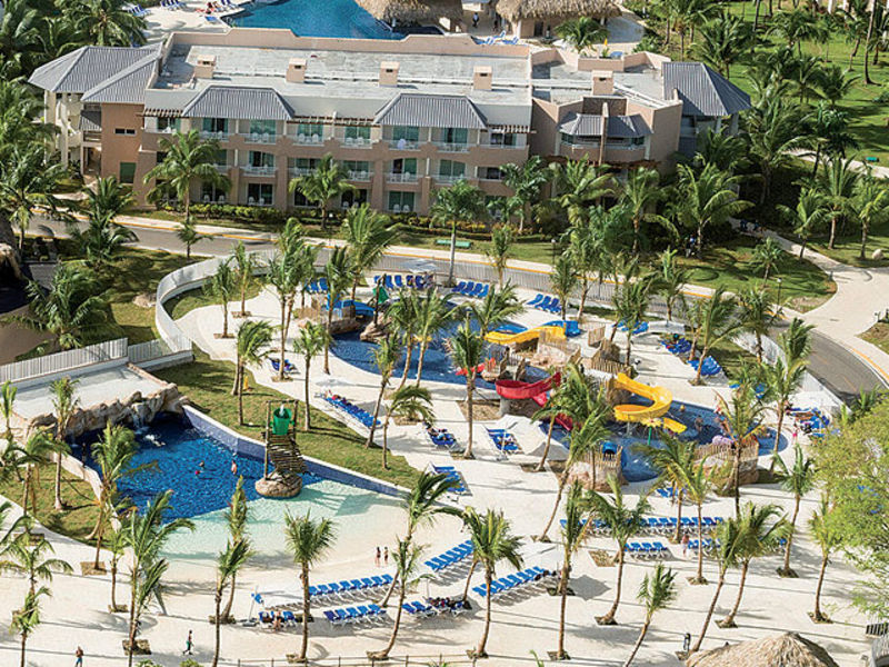 Royalton Punta Cana & Memories Splash
