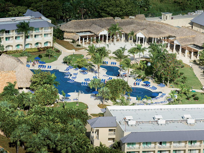 Royalton Punta Cana & Memories Splash