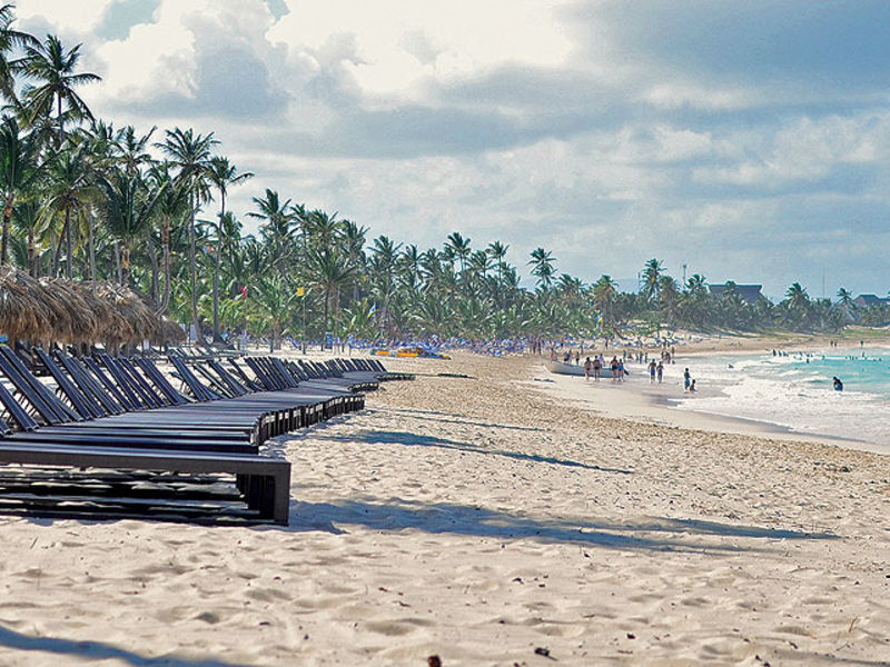Royalton Punta Cana & Memories Splash
